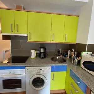 Ransol Pres Des Piste Hut08226 Apartamento