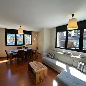 L'areny View Apartamento