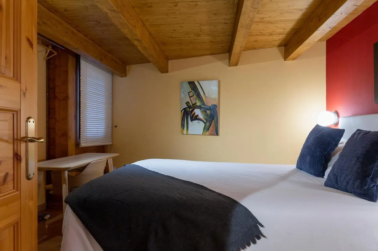 Duplex Con Parking En El Corazon De Incles I Andbnb Canillo Andorra